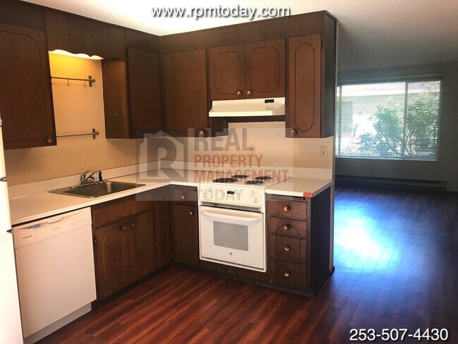 Foto del edificio - Wheeler - 4644 (Cascade Group)