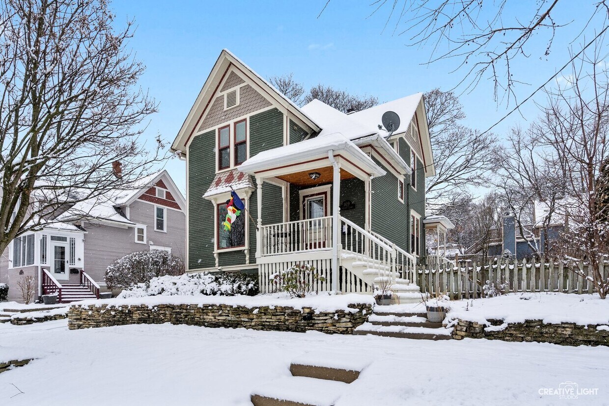 Foto principal - 109 S 4th St