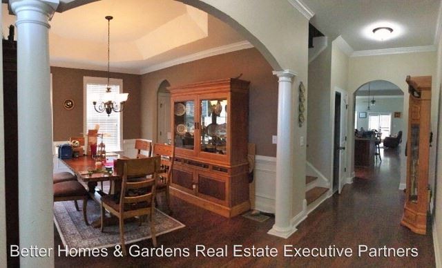 Building Photo - 554 Oconee Cir
