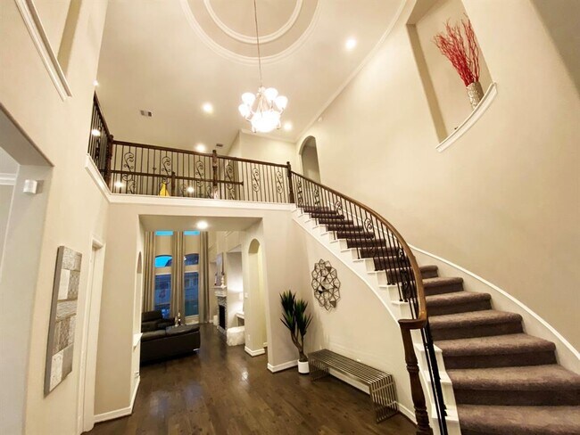 Building Photo - 5111 Jackson Ponds Ct