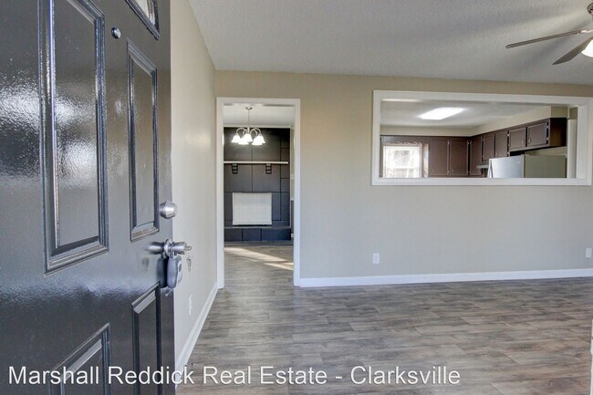 Foto del edificio - 3 br, 1.5 bath House - 1585 Elberta Dr