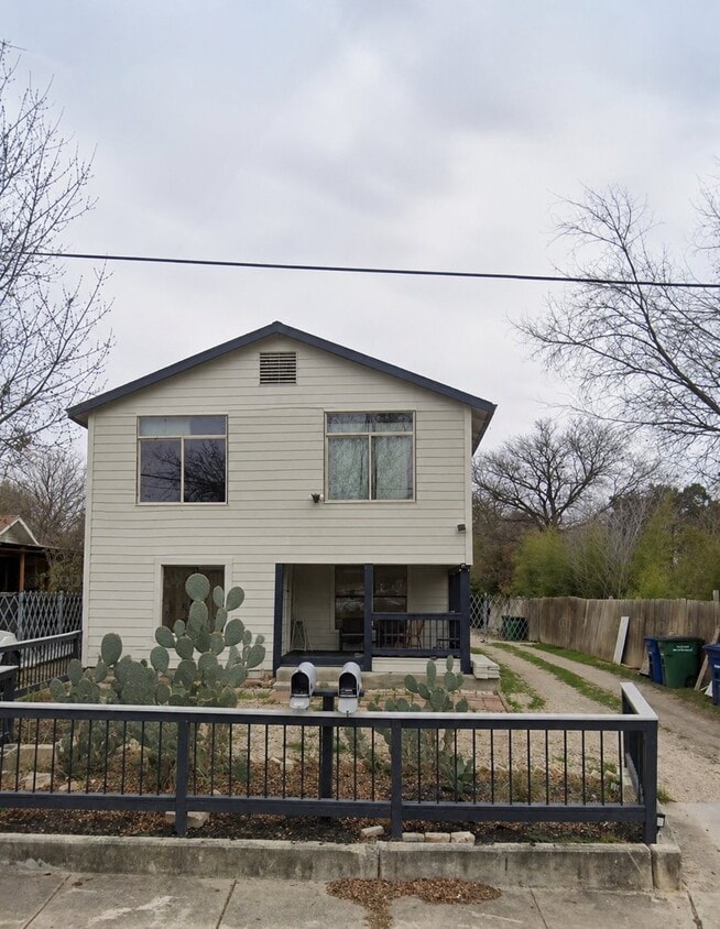 Photo - 1139 Santa Anna St (San Antonio, TX)