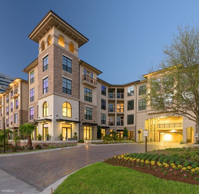 Foto del edificio - 3505 N Sam Houston Pky W