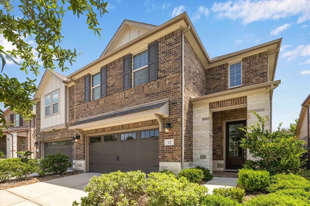 Primary Photo - 12 Centennial Ridge Pl