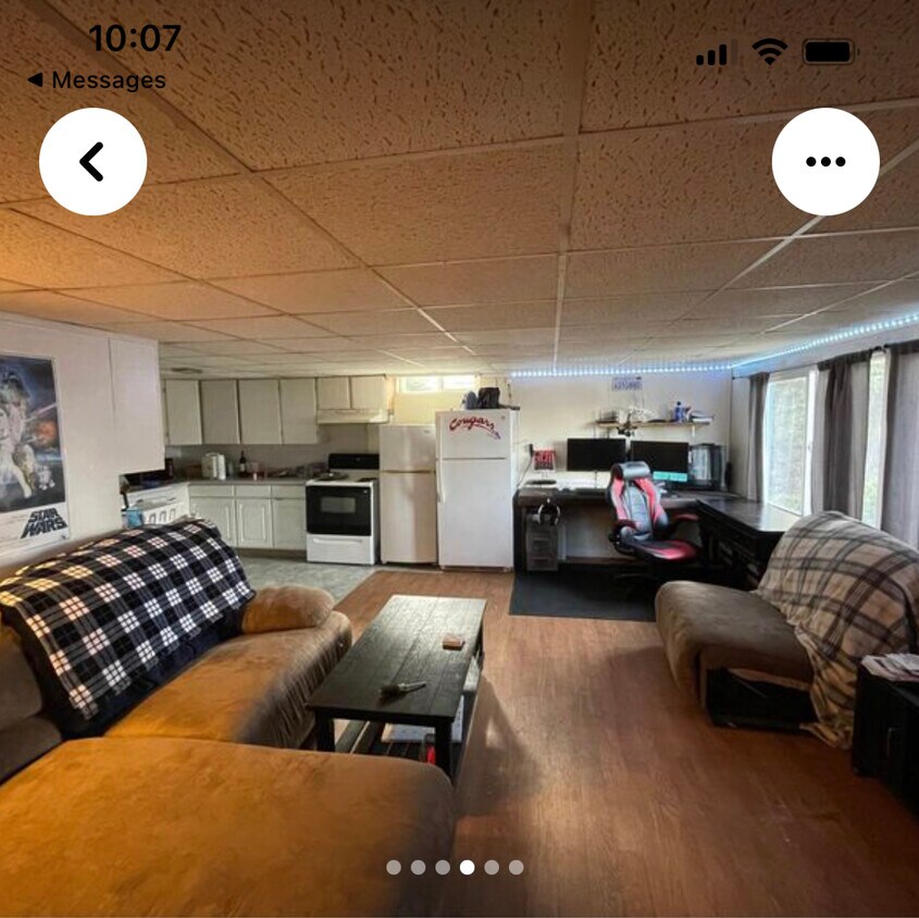 1300 NE Williams St, Pullman, WA 99163 Townhouse for Rent in Pullman