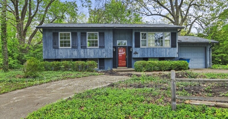 Foto principal - 2204 Broadmoor Dr
