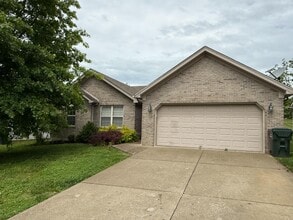 Building Photo - 3807 Crown Ridge Ln
