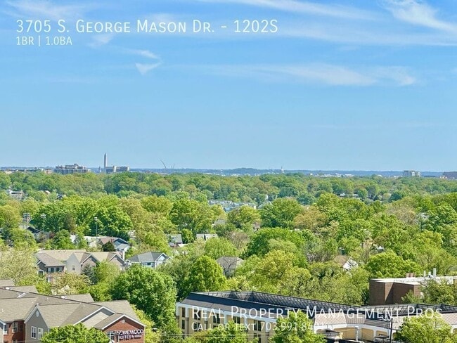 Building Photo - 3705 S George Mason Dr