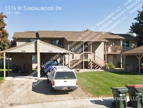 Building Photo - 1374 W Sandalwood Dr