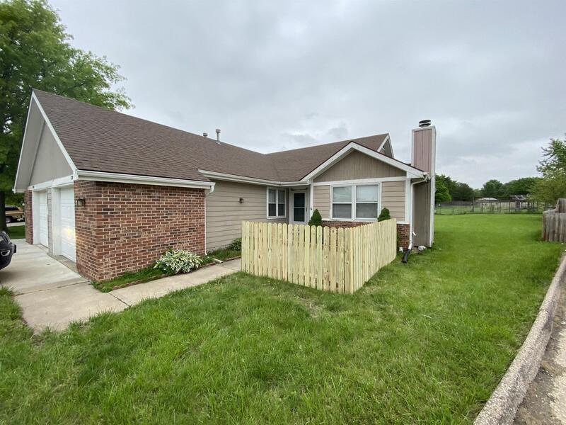 3012 Atchison Way, Lawrence, KS 66047 Condo for Rent in Lawrence, KS