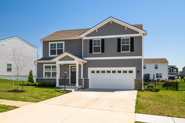 Building Photo - 7960 Uplands Dr