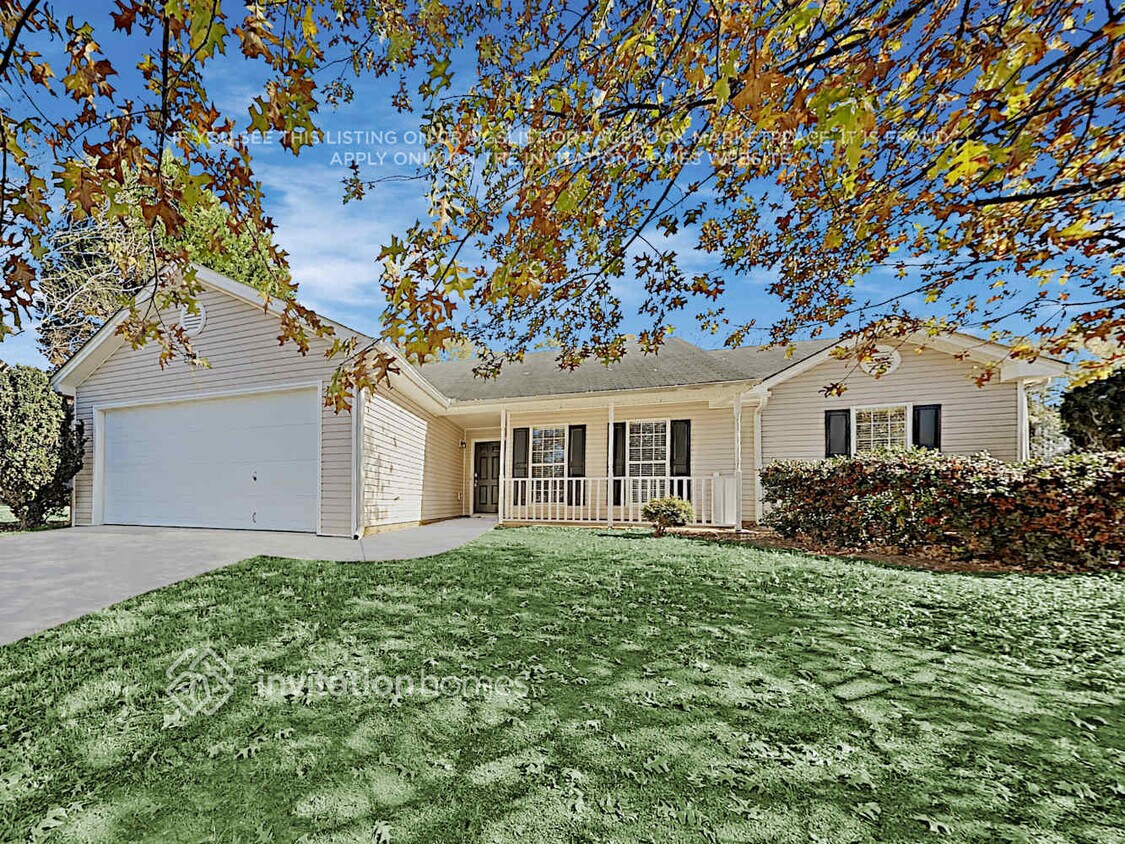 Foto principal - 1606 Madison Dr