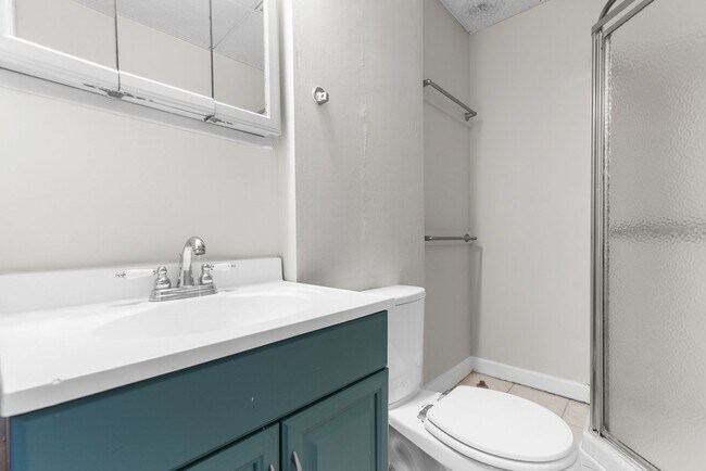 Interior Photo - The Cecil