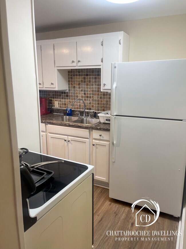 Foto del edificio - 1511 12th St