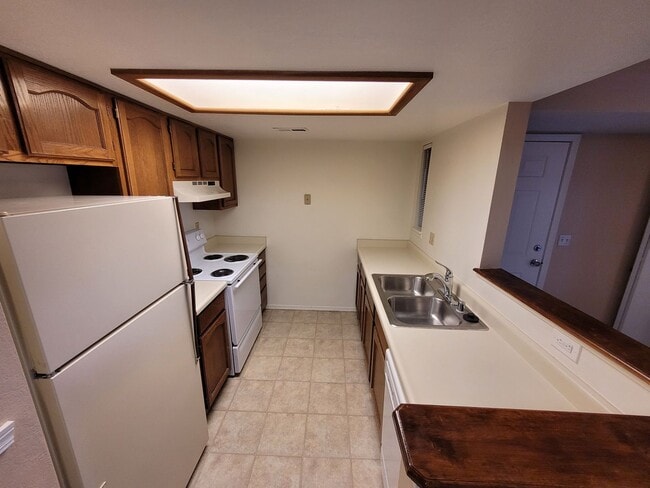Interior Photo - Rampart View Apartments