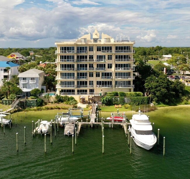 Foto del edificio - 508 Harbor Blvd