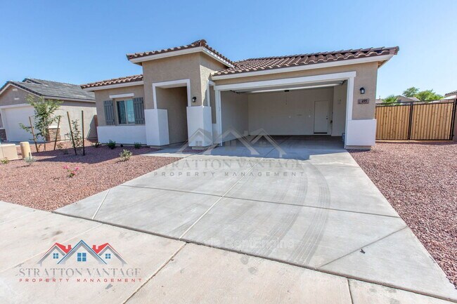 Foto del edificio - 495 E Rio Pl