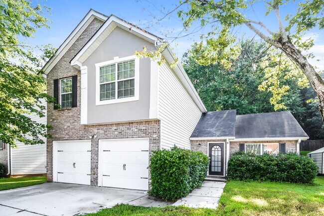 Foto del edificio - 3656 Gray Birch Dr