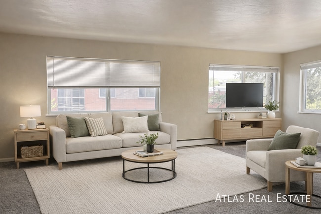 Photo - 551 S Fairfax St Apartment