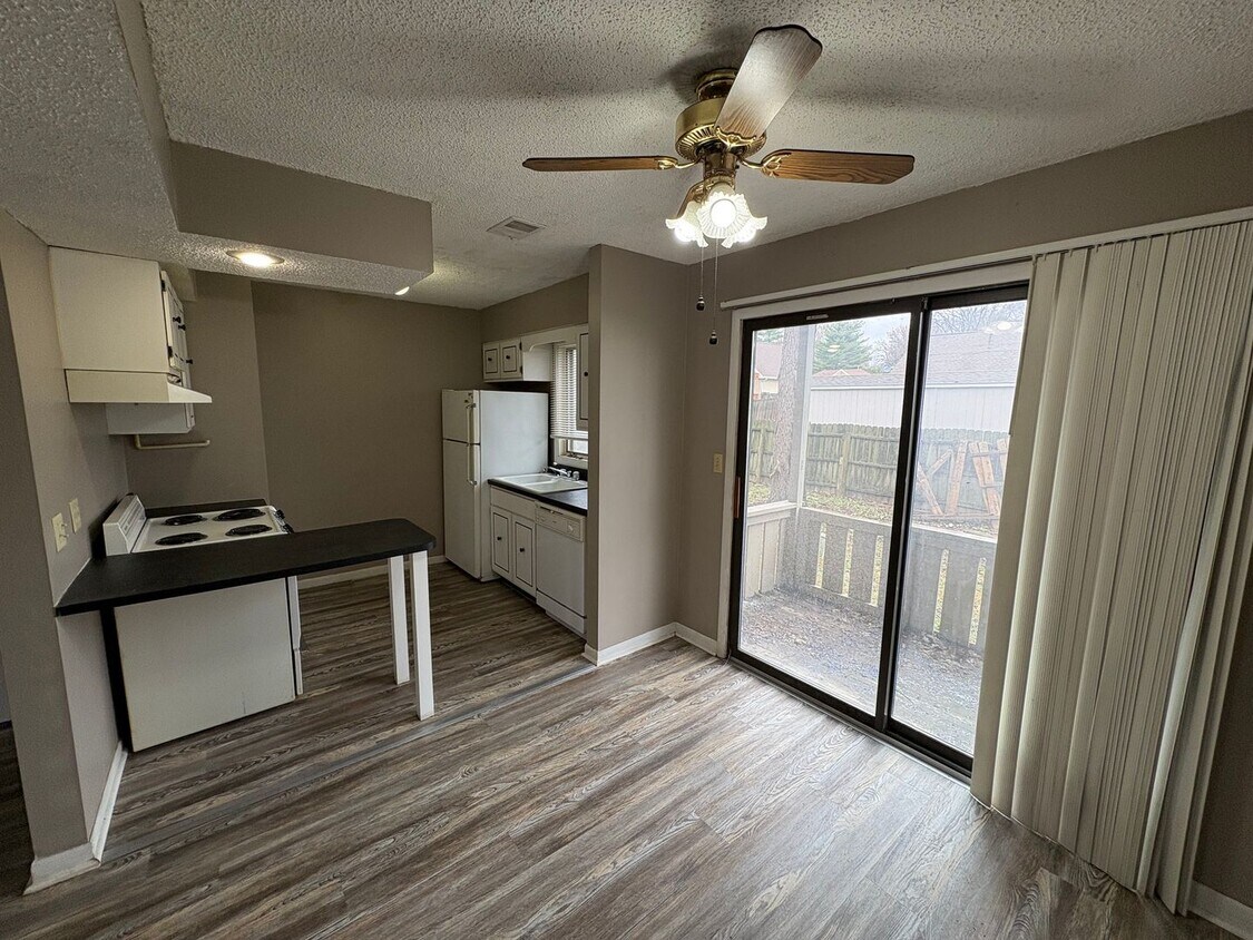 Foto del edificio - 616 S 6th St