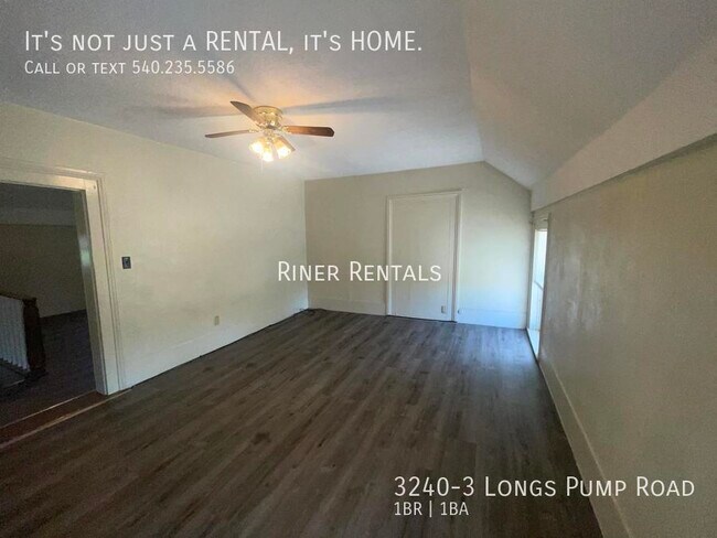 Building Photo - 3240-3 Longs Pump Road-
