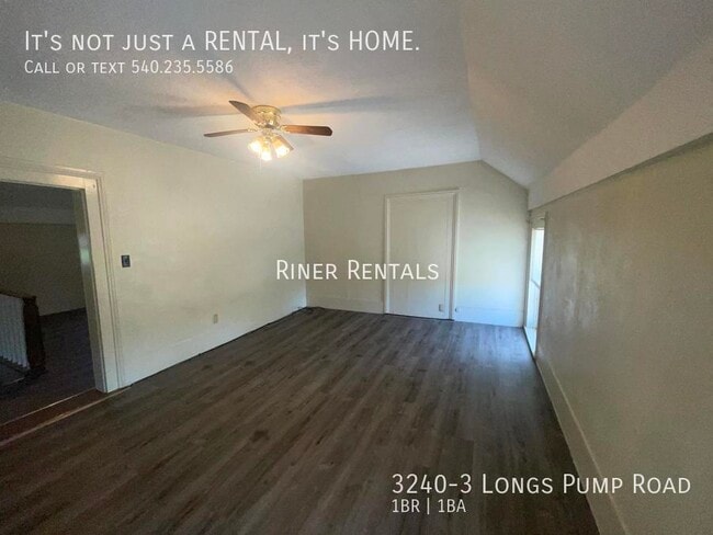 Photo - 3240-3 Longs Pump Road- Apartment