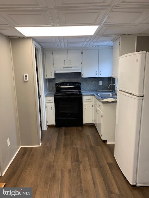 Foto del edificio - 45 W Main St