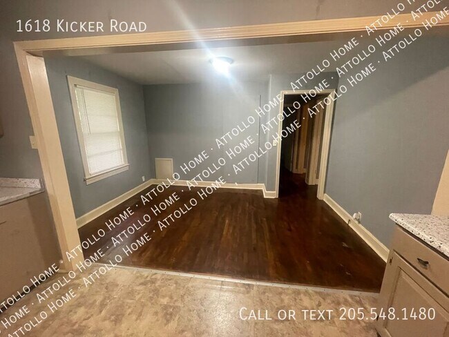 Foto del edificio - 1618 Kicker Rd