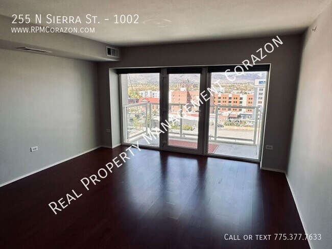 Foto del edificio - 255 N Sierra St
