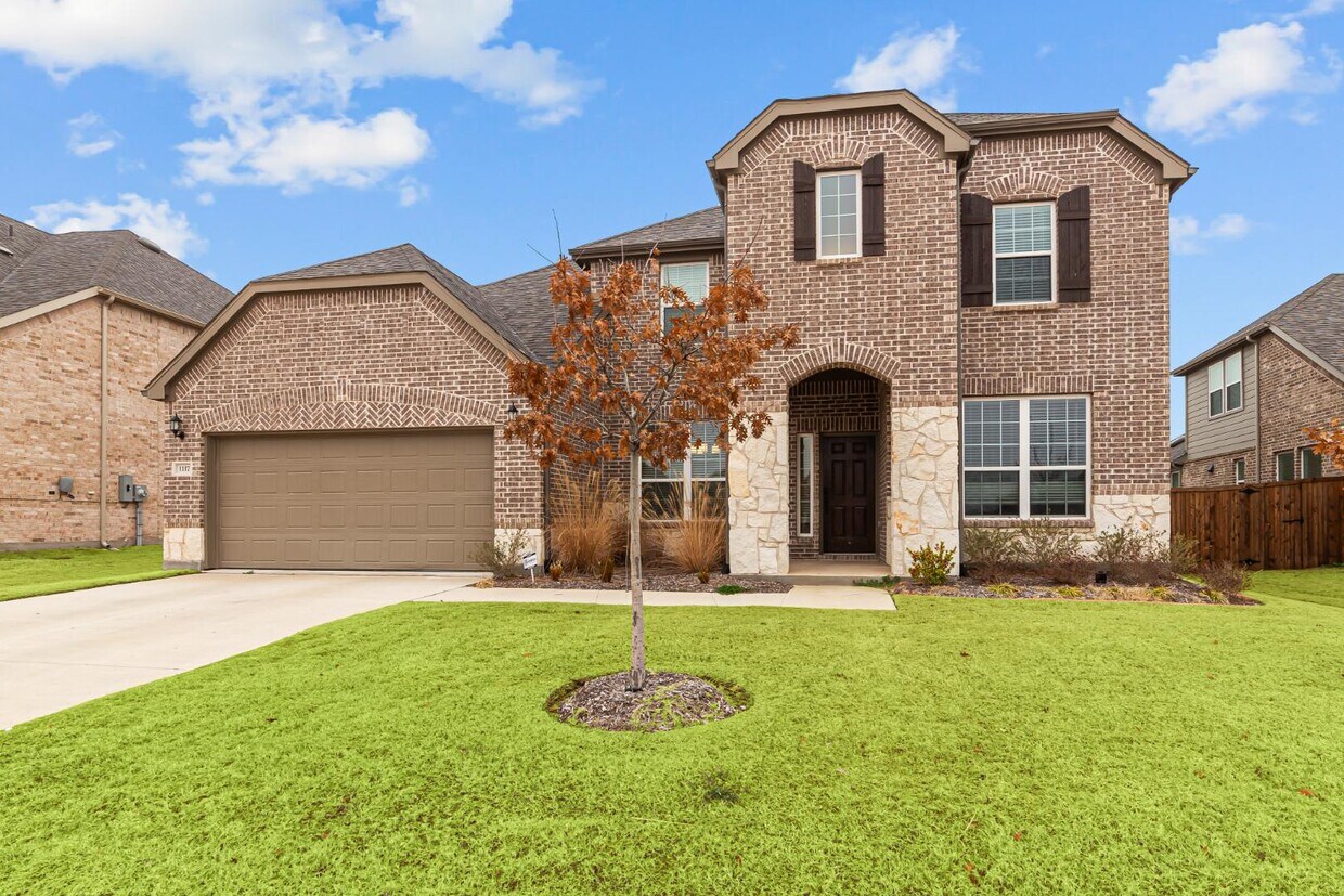Foto principal - 1117 David Dr