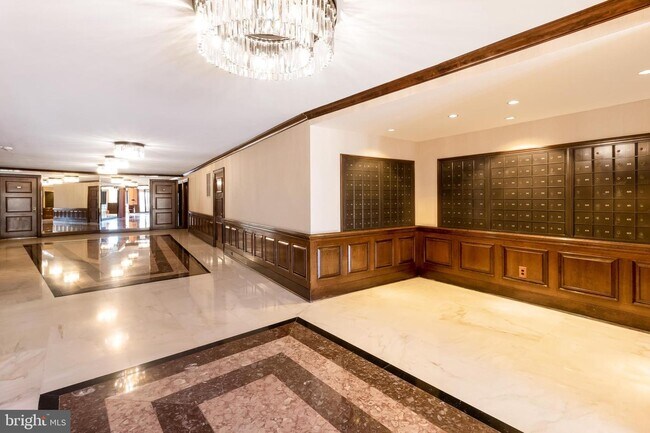 Foto del edificio - 3101 New Mexico Ave NW