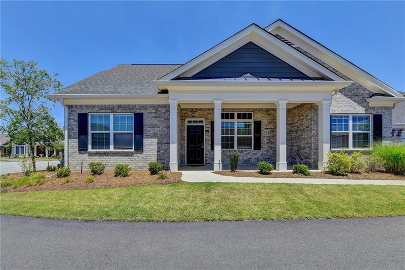 3505 Ridgehurst Ln, Buford, GA 30519 Condo for Rent in Buford, GA