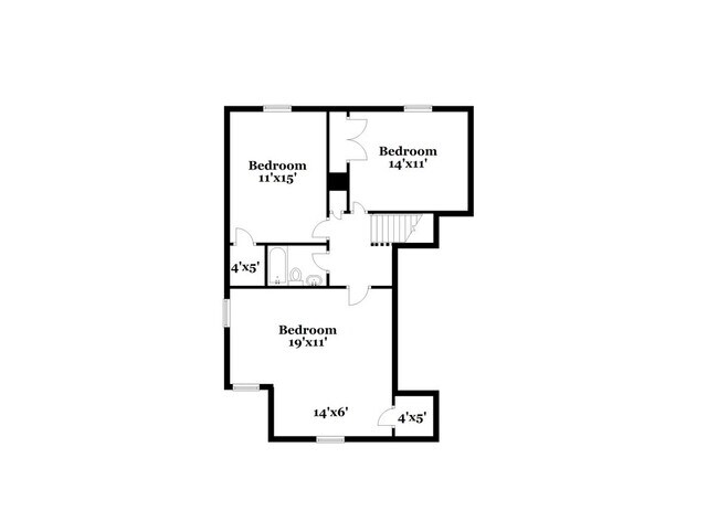Foto del edificio - 5321 Botany Bay Dr