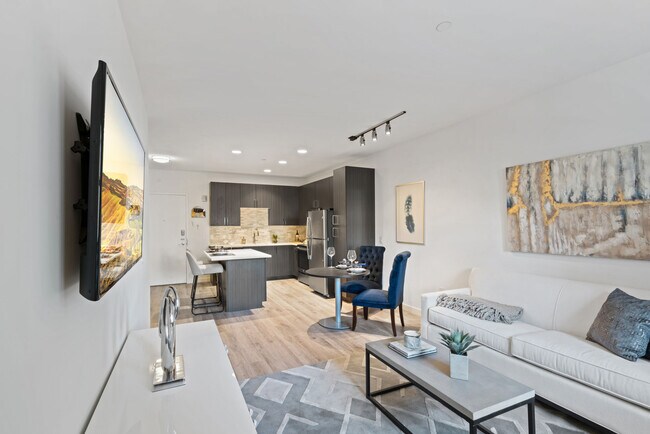 Foto del edificio - The Quincy