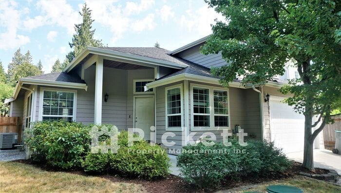 Primary Photo - 3 Bedroom East Bremerton Home