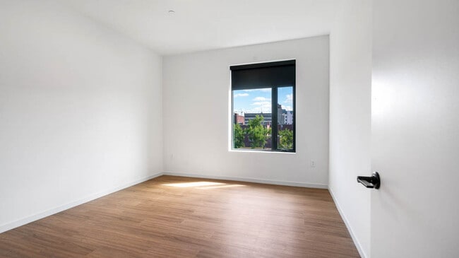 2 Bedroom Model B8 Bedroom - Andante