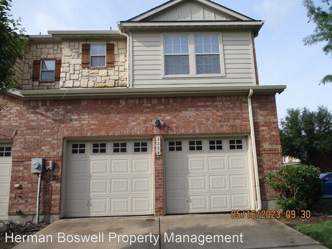 Building Photo - 2 br, 2.5 bath House - 2228 Glacier Park Ln