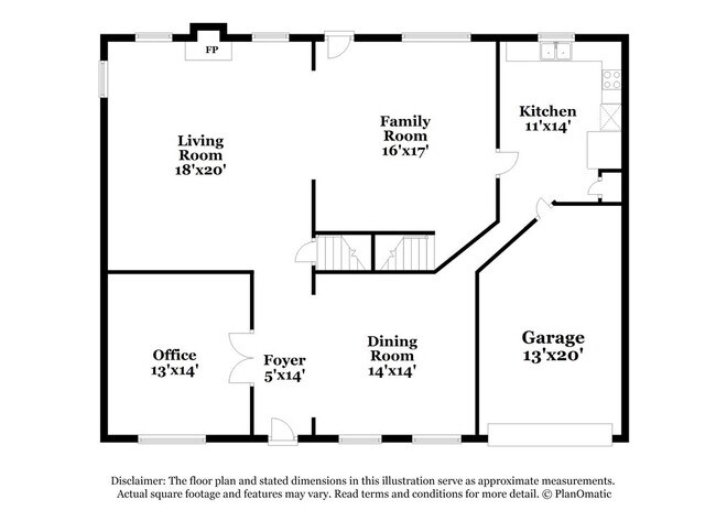 Foto del edificio - 870 Yankton Dr SW