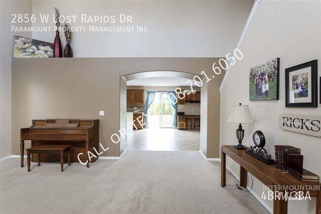 Building Photo - Come home to a grand entry every day in th...