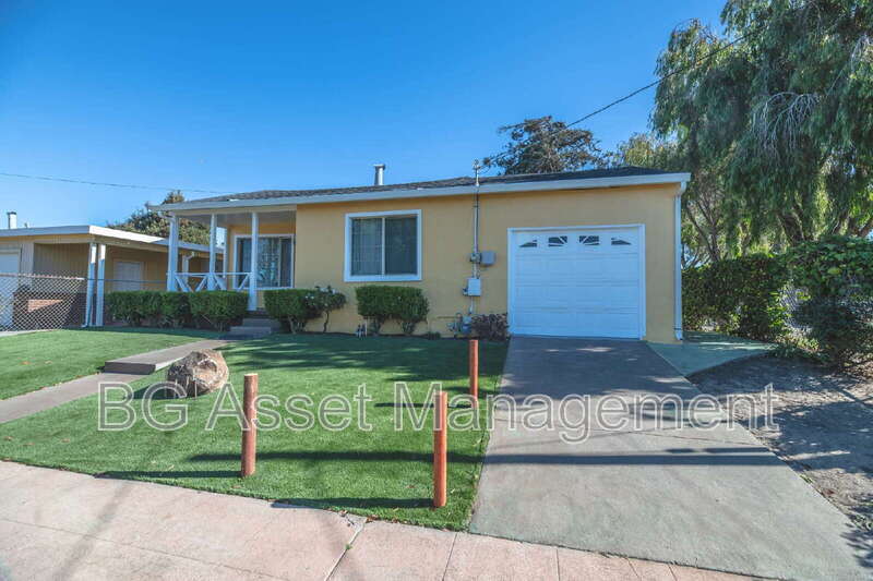 Primary Photo - 1428 Monterey St