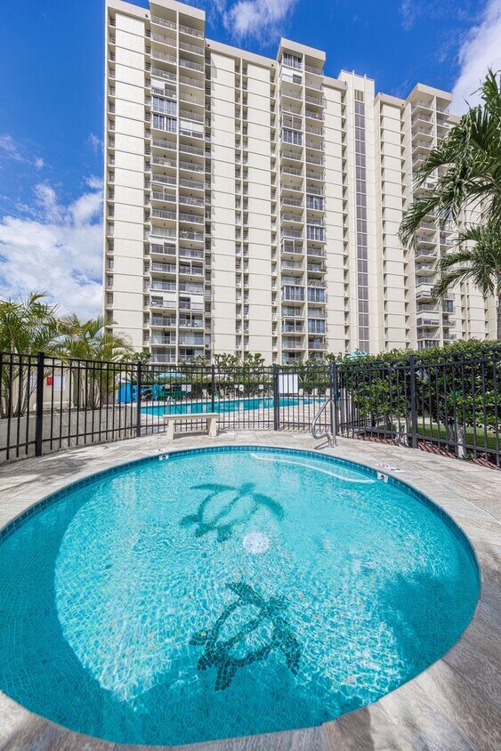 Foto principal - 2/2 Condo with 1 parking in Pool Community