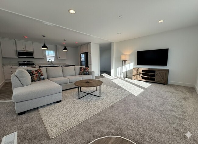 Foto del edificio - 16 Lapin St