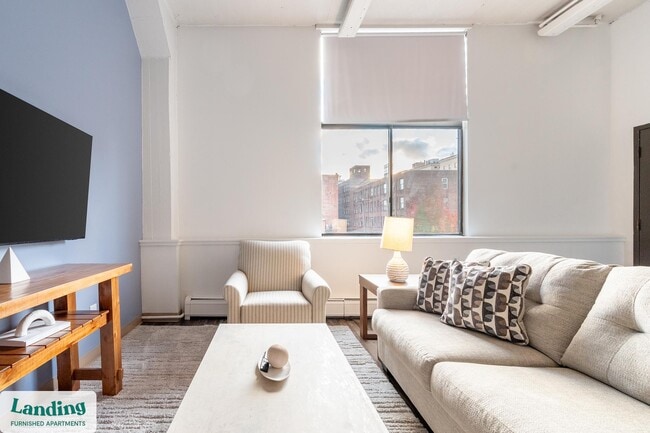 Foto del edificio - 45 Willow St