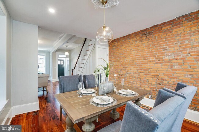 Foto del edificio - 863 N 27th St