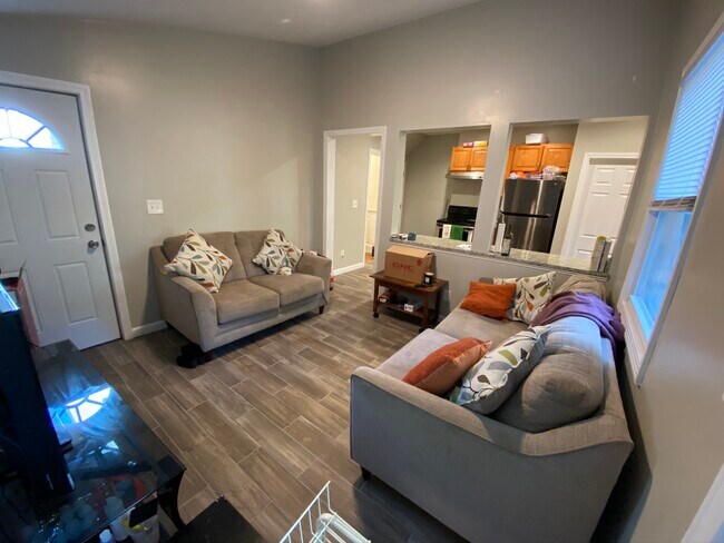 Foto del edificio - 46 Waugh St