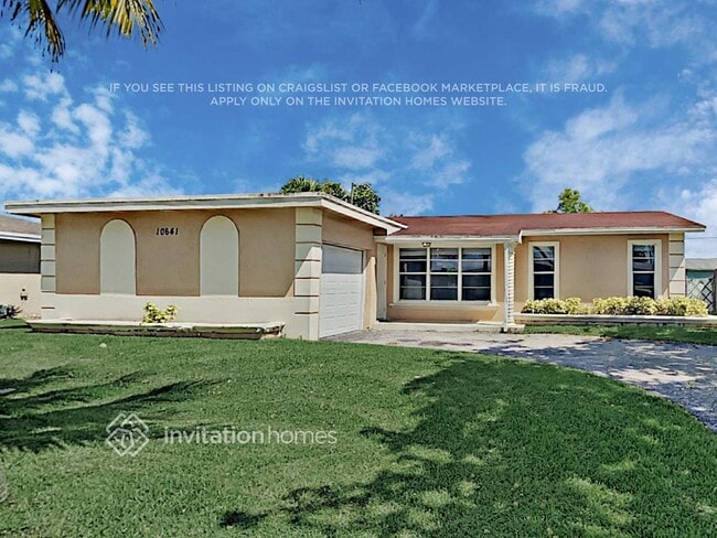 Building Photo - 10641 NW 27th Ct