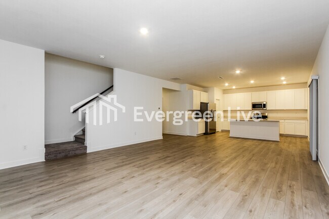 Building Photo - 941 Penrose Pl