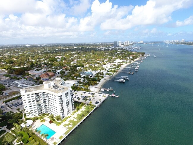 Foto del edificio - 2800 N Flagler Dr