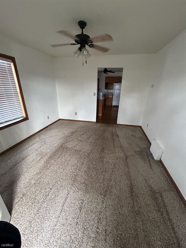 Building Photo - 2 br, 1 bath House - 318 N McCombs St