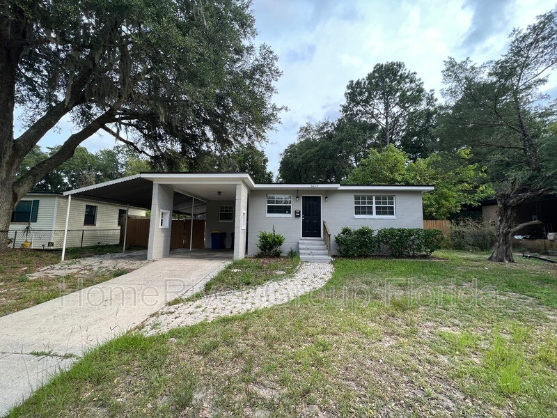 Primary Photo - 6824 Gaillardia Rd S